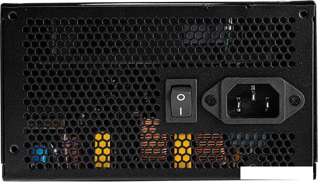 Блок питания Chieftec Chieftronic PowerUp GPX-750FC