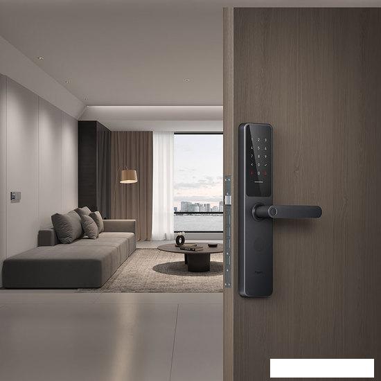 Дверной замок Aqara Door Lock A100 Zigbee ZNMS02ES