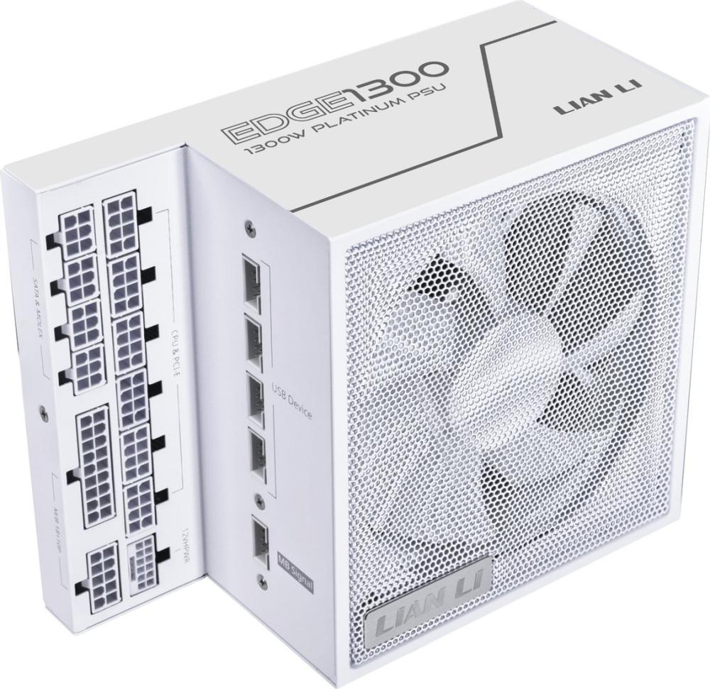 Блок питания Lian Li Edge 1300 G9P.EG1300.WE00.RU