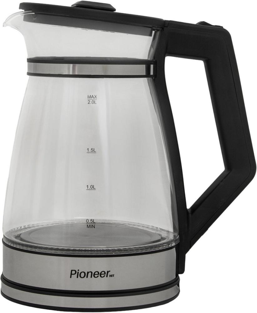 Электрический чайник Pioneer KE801G