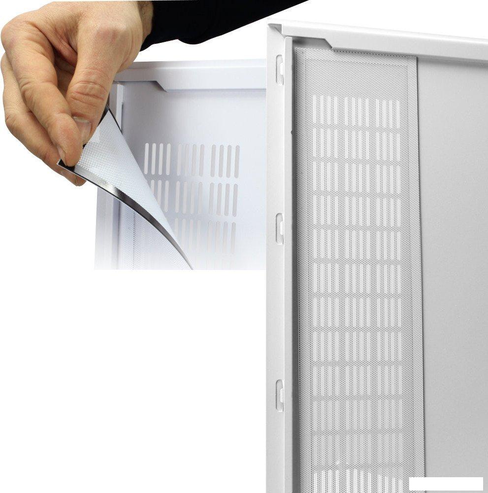 Корпус Ginzzu GL780