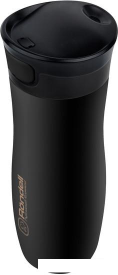 Термокружка Rondell Tezoro RDS-836 0.4л (черный)