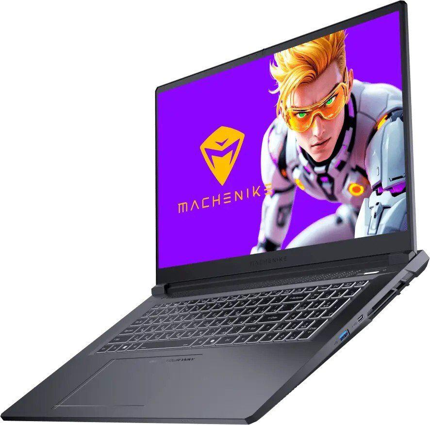 Игровой ноутбук Machenike Star 17 Neptune 2K XL JJ00GT00JRU