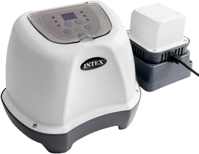 Хлоргенератор Intex Хлоргенератор CG-26664