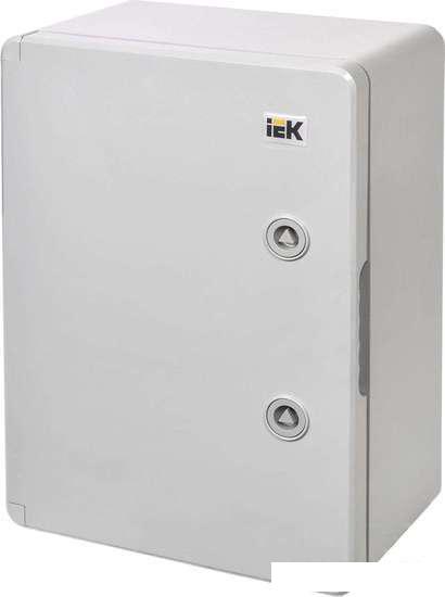 Бокс пластиковый IEK MKP93-N-352515-65