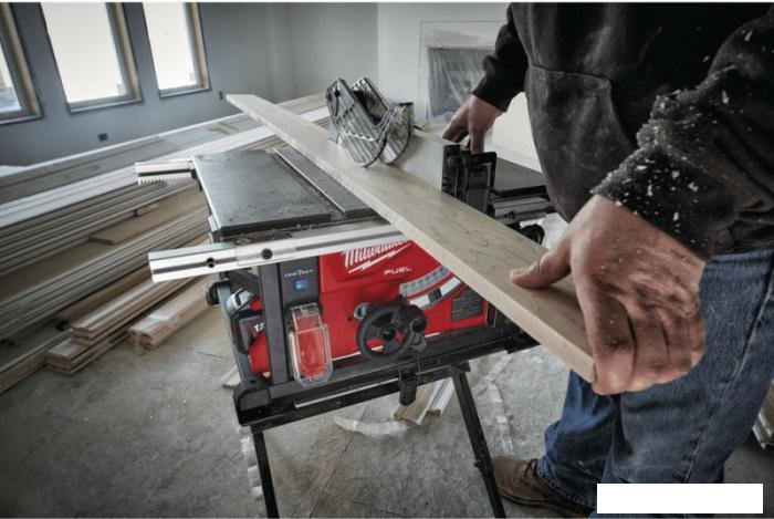 Станок Milwaukee M18 FUEL M18FTS210-0 4933464722 (без АКБ)