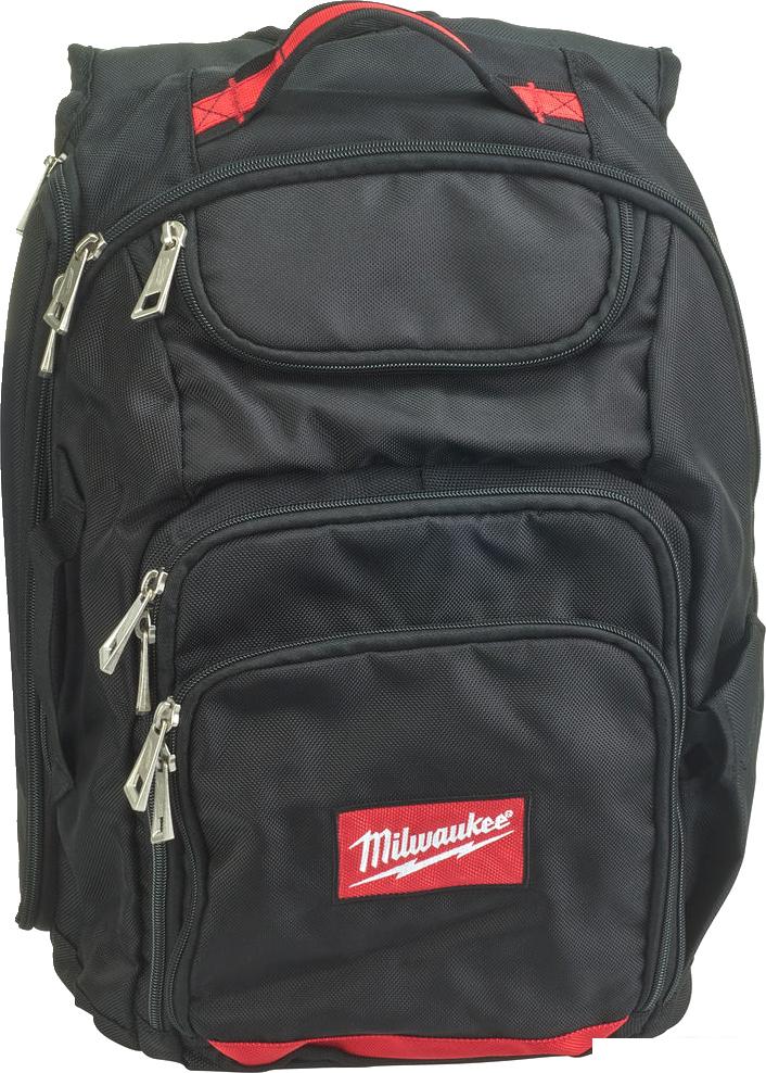 Рюкзак для инструментов Milwaukee Tradesman Backpack