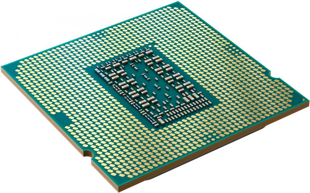 Процессор Intel Core i5-11600