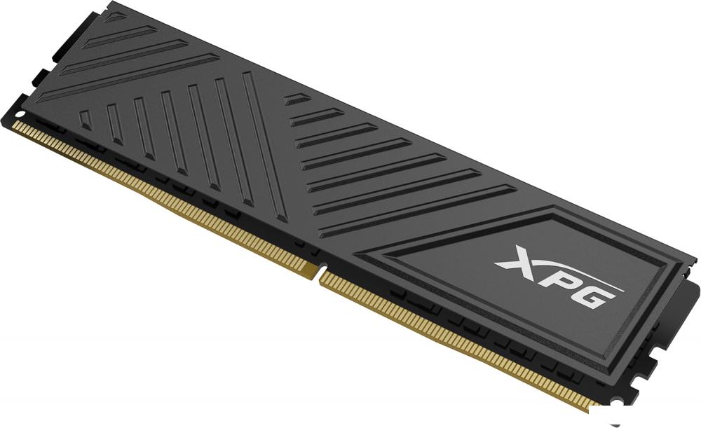 Оперативная память ADATA XPG GAMMIX D35 32ГБ DDR4 3200 МГц AX4U320032G16A-SBKD35