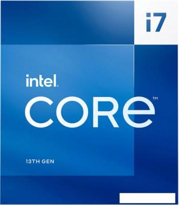 Процессор Intel Core i7-13700