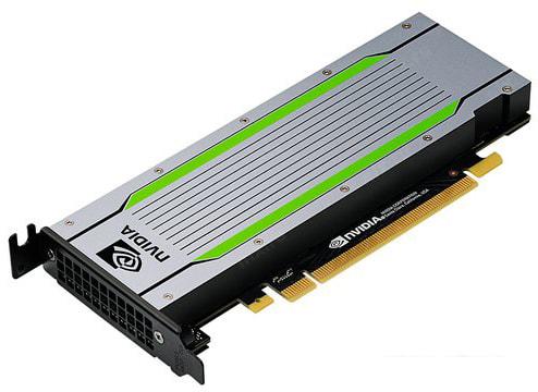 Видеокарта NVIDIA Tesla T4 16GB GDDR6 900-2G183-6300-T00
