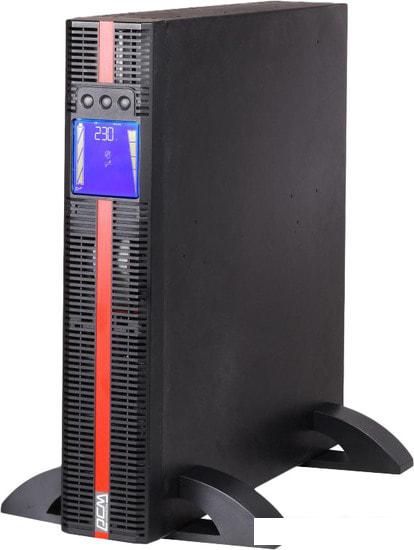 Источник бесперебойного питания Powercom Macan MRT-6000