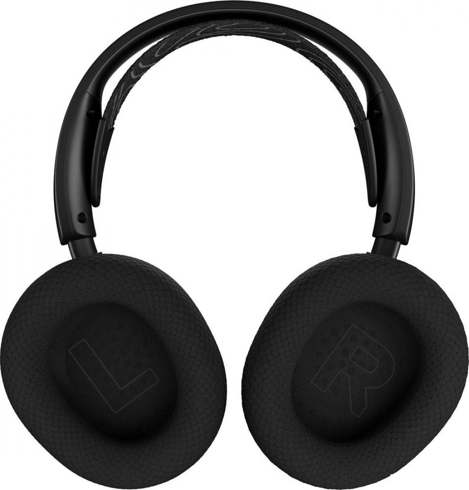 Наушники SteelSeries Arctis Nova 5 Wireless (черный)