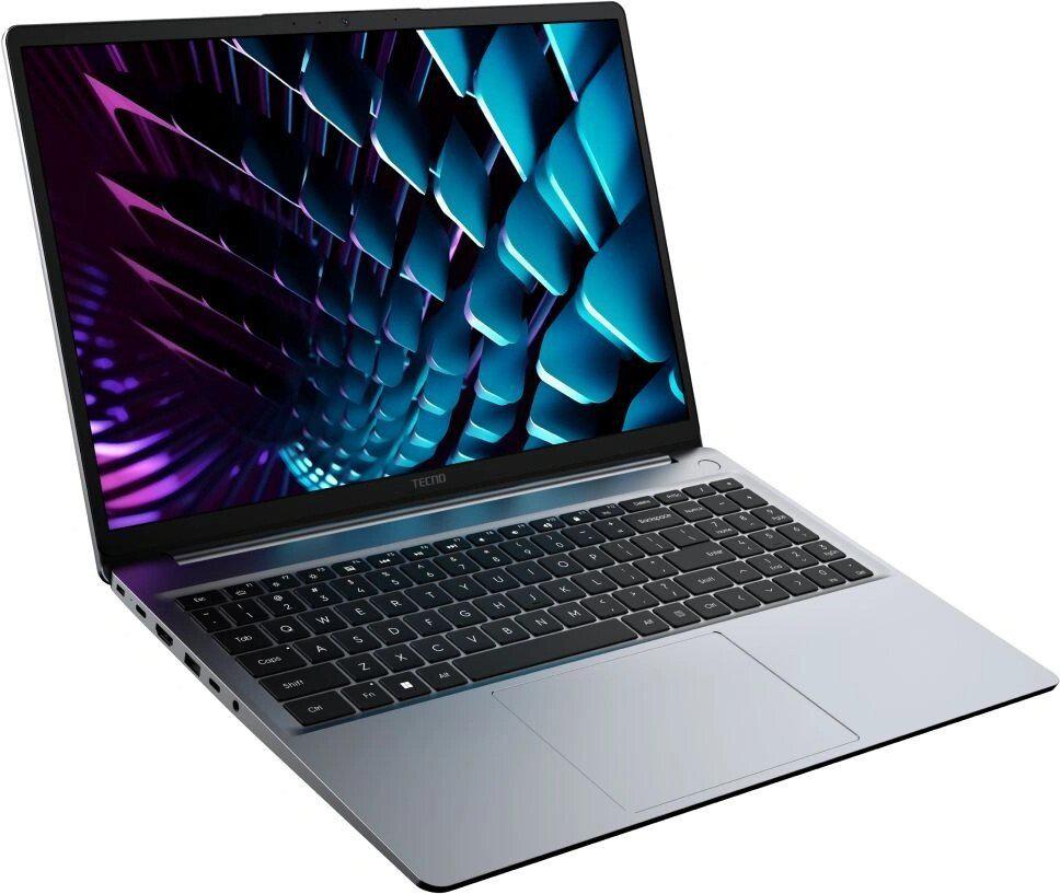 Ноутбук Tecno MegaBook K16SFA 71005000518