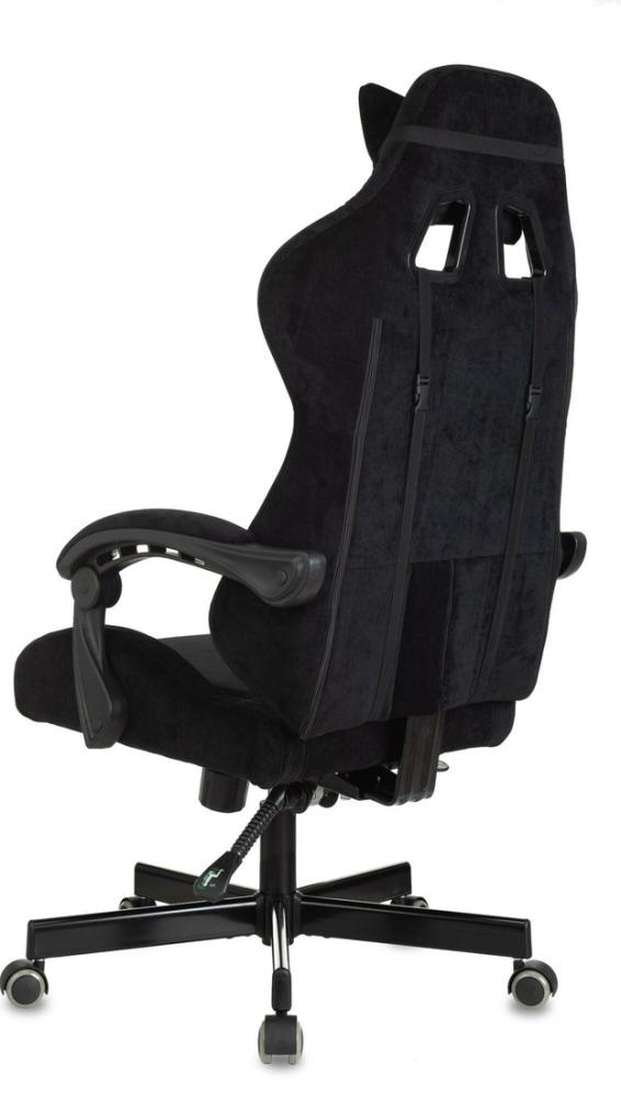 Офисное кресло Knight Terminator (черный Light-20)