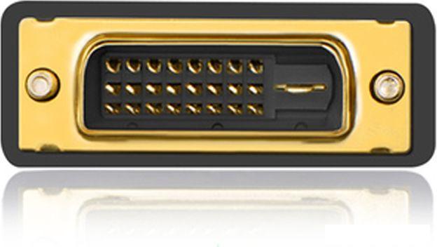Адаптер Ugreen 20124 DVI - HDMI