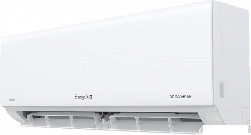 Кондиционер Energolux Davos SAS09R1-AI/SAU09R1-AI