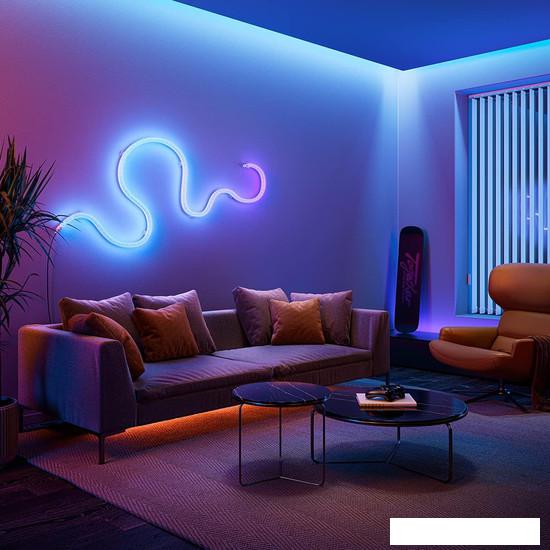 Готовый комплект гибкого неона Xiaomi Smart Lightstrip Pro (международная версия)