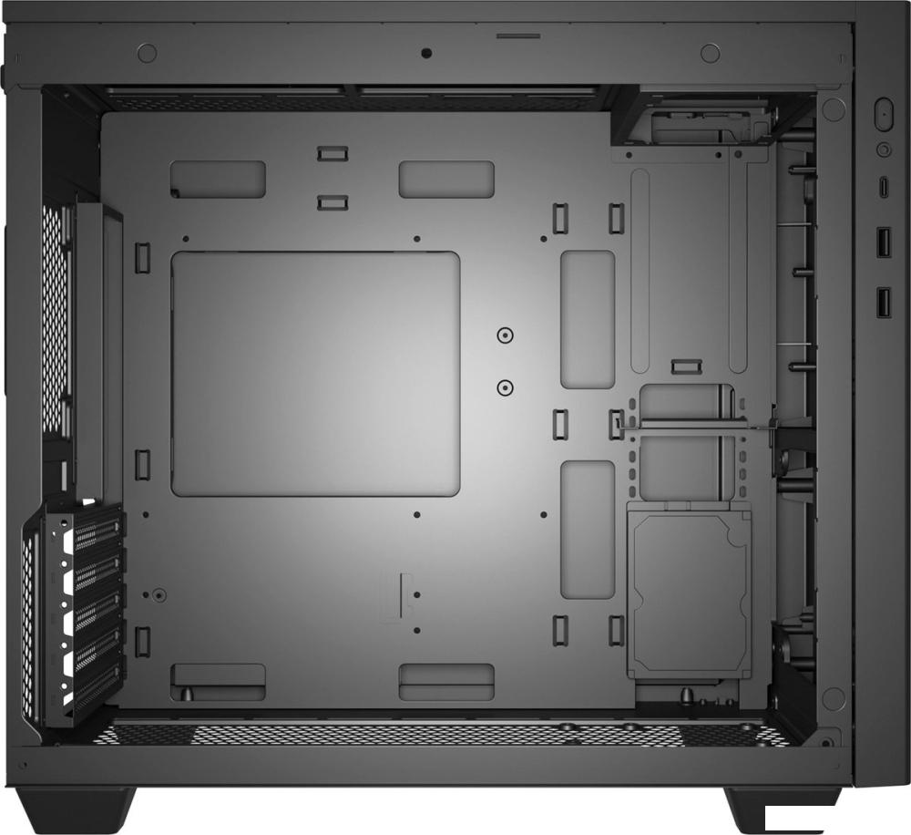 Корпус A4Tech Bloody BD-CC117F (черный)