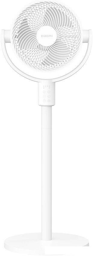 Вентилятор Xiaomi Smart Standing Air Circulation Fan EU BPLDS11DM (с евровилкой)
