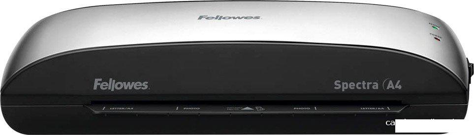 Ламинатор Fellowes Spectra A4