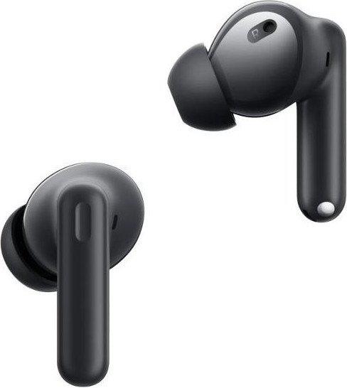 Наушники Realme Buds T310 (черный)