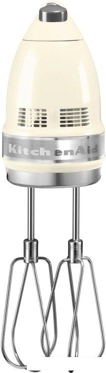 Миксер KitchenAid 5KHM9212EAC