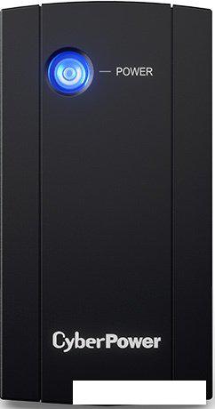 Источник бесперебойного питания CyberPower UTI875EI