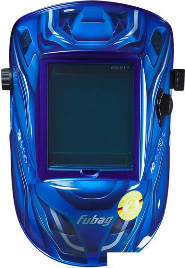 Сварочная маска Fubag IQ 5-13D L 41397