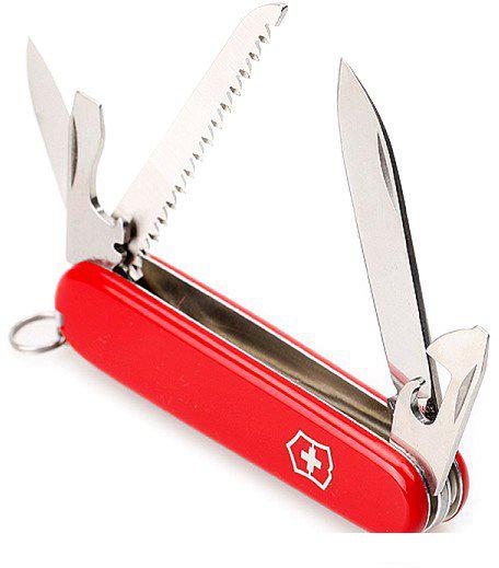 Мультитул Victorinox Hiker [1.4613]