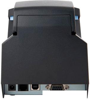 Принтер чеков Mertech MPrint G58