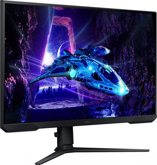 Игровой монитор Samsung Odyssey G3 LS32DG300EIXCI