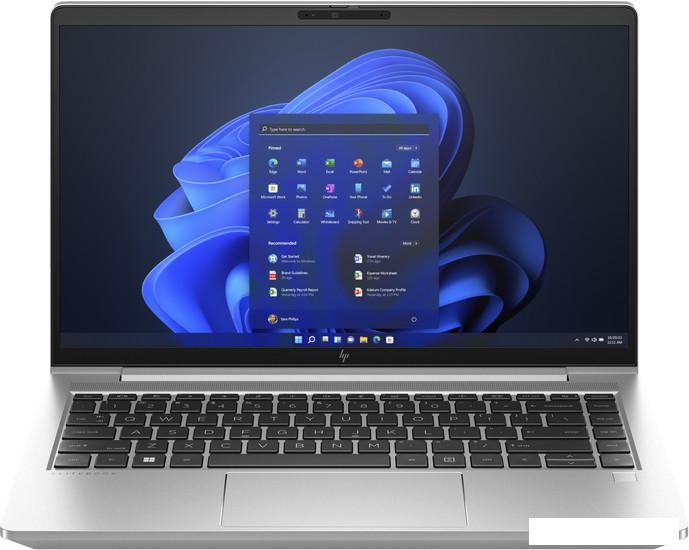 Ноутбук HP EliteBook 640 G10 818C3EA