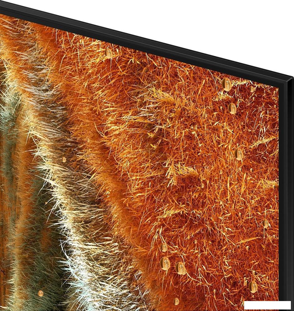 MiniLED телевизор Samsung Neo QLED 4K QN70F AI QE55QN70FAUXRU