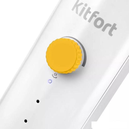 Паровая швабра Kitfort KT-1048-1
