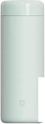 Термос Xiaomi Mijia Vacuum Cup Pocket Edition 350мл MJKDB01PL (зеленый)