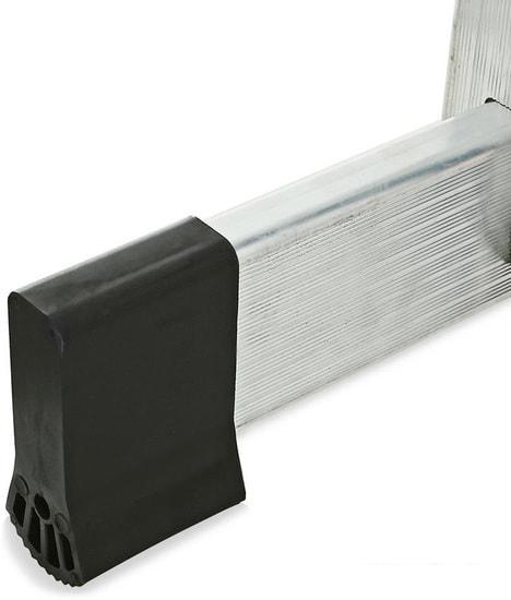Лестница Dogrular Ufuk Pro 2x8 ступеней
