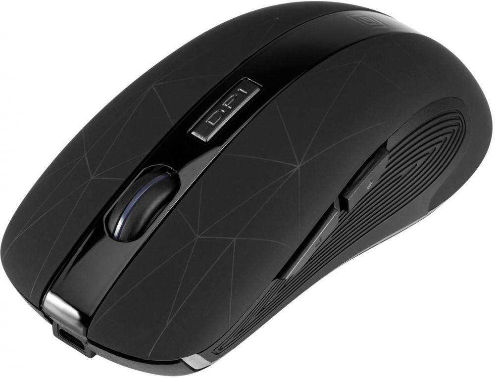 Игровая мышь Oklick 976GW