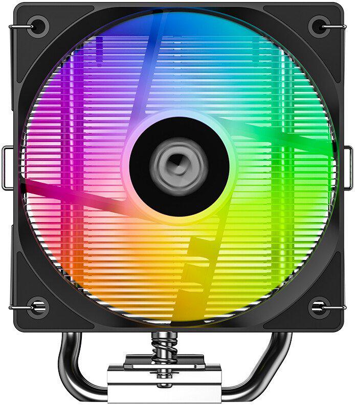 Кулер для процессора ID-Cooling SE-903-XT V2 ARGB