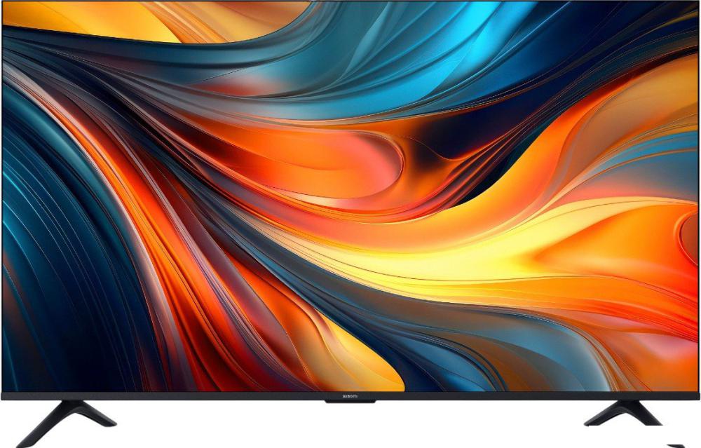 Телевизор Xiaomi TV A 43" 2026 L43MB-AURU (международная версия)