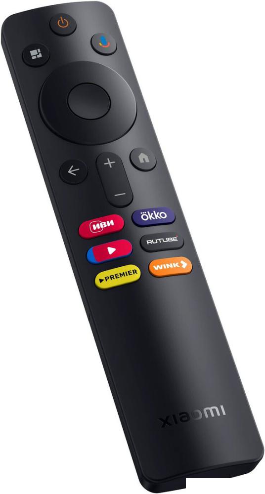 Смарт-приставка Xiaomi TV Stick HD 2nd Gen (русская версия)