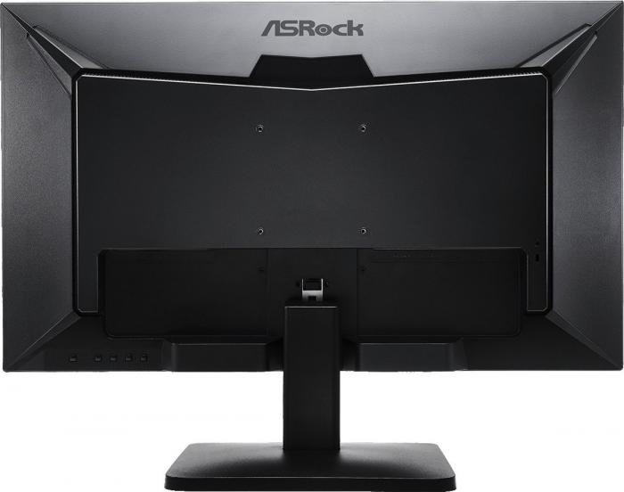 Игровой монитор ASRock Phantom Gaming PG27QFT1B