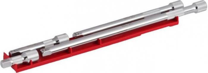 Набор удлинителей слесарных Milwaukee 4932480639