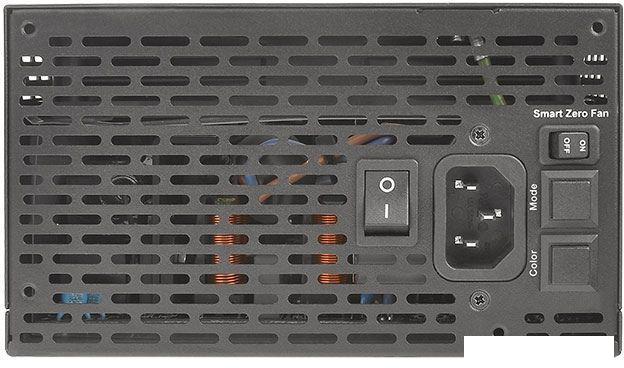 Блок питания Thermaltake Toughpower GF3 ARGB 850W Gold TT Premium Edition PS-TPD-0850F4FAGE-1