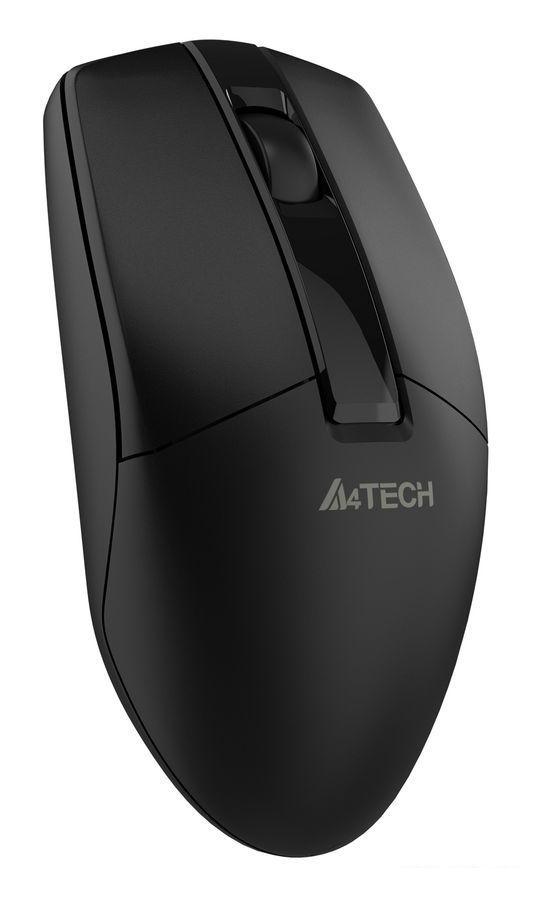 Мышь A4Tech G3-330NS