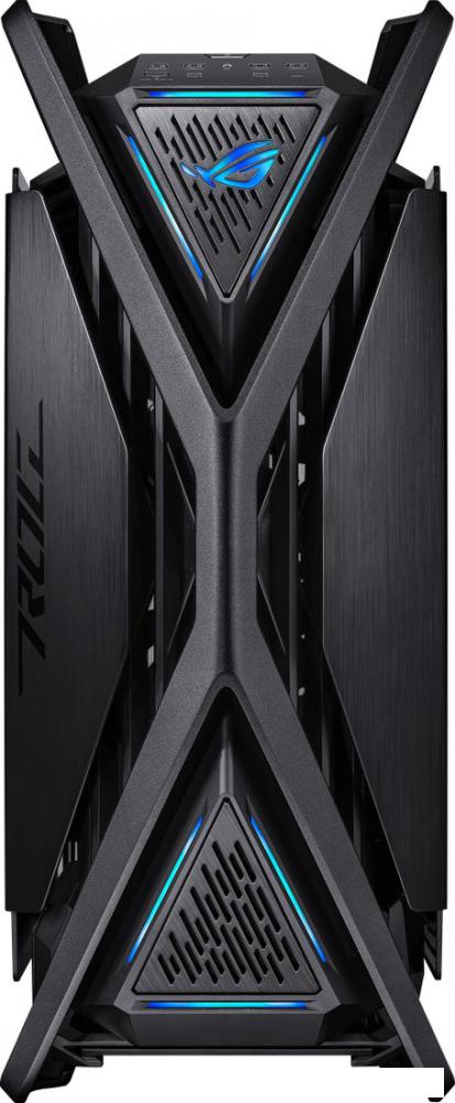 Корпус ASUS ROG Hyperion GR701 BTF Edition (черный)
