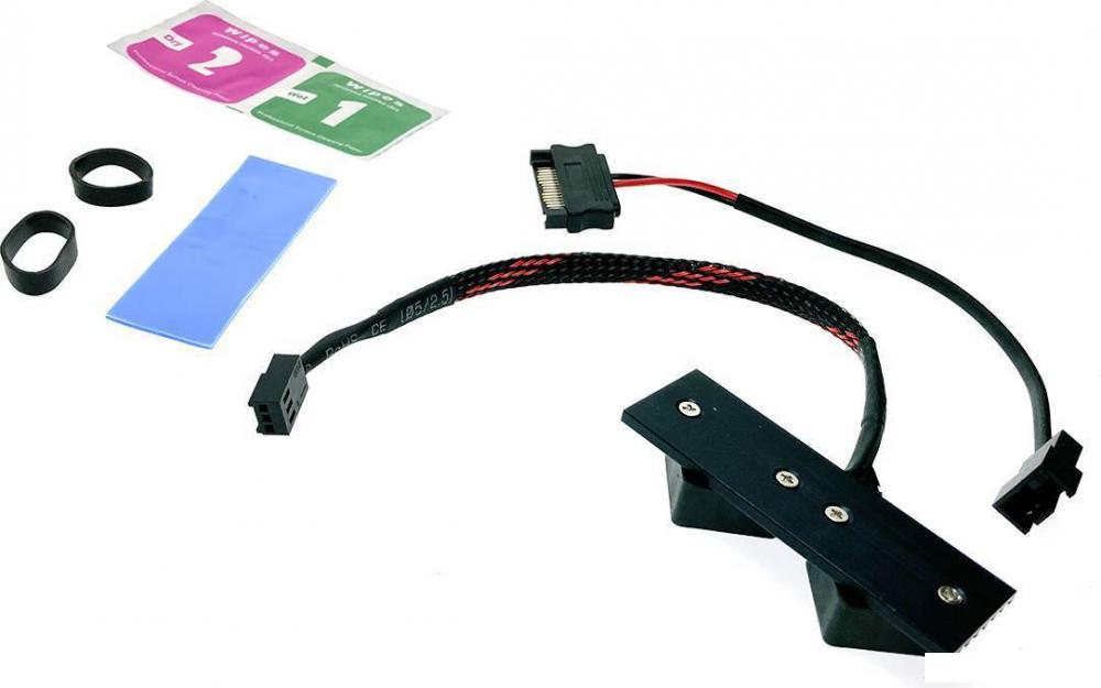 Радиатор для SSD Espada ESP-R5