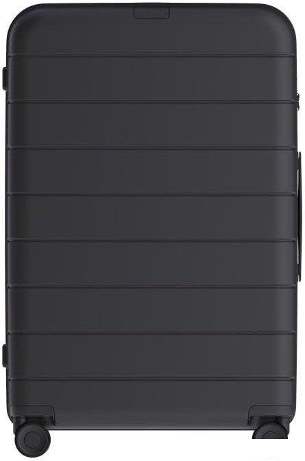 Чемодан Xiaomi Luggage Classic Pro 20" BHR8602GL (черный)
