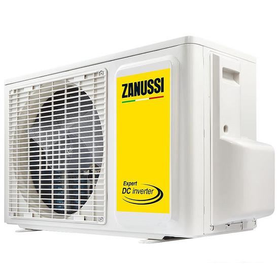 Кондиционер Zanussi Perfecto DC Inverter ZACS/I-18 HPF/A22/N8