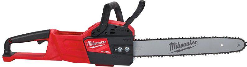 Аккумуляторная пила Milwaukee M18 FCHS-0 FUEL (без АКБ)